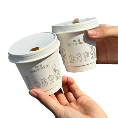Lids for Paper Cups